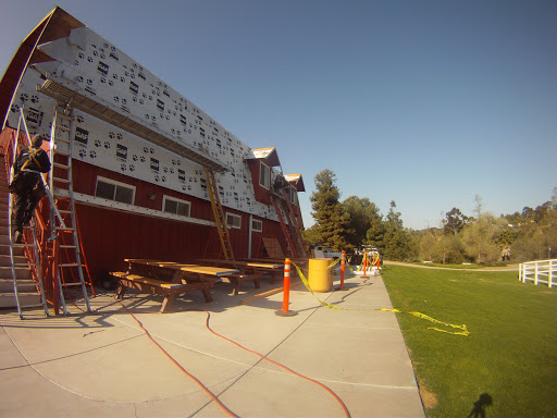 Roofing Contractor «Urbach Roofing Inc», reviews and photos, 445 Production St, San Marcos, CA 92078, USA