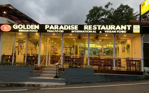 Golden Paradise Restaurant(NORTH-INDIAN CURRY HOUSE) || Best Indian Restaurant | Halal Food Restaurant In Phuket image