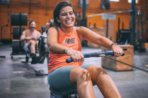 Physical Fitness Program «Salt Lake City CrossFit», reviews and photos, 619 S 600 W, Salt Lake City, UT 84101, USA