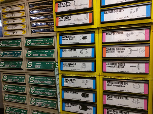 Hardware Store «Lemoi Ace Hardware», reviews and photos, 1008 Davis St, Evanston, IL 60201, USA