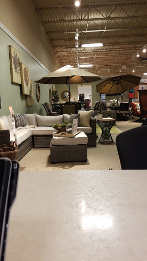 Furniture Store «Ashley HomeStore», reviews and photos, 4360 W New Haven Ave, Melbourne, FL 32904, USA