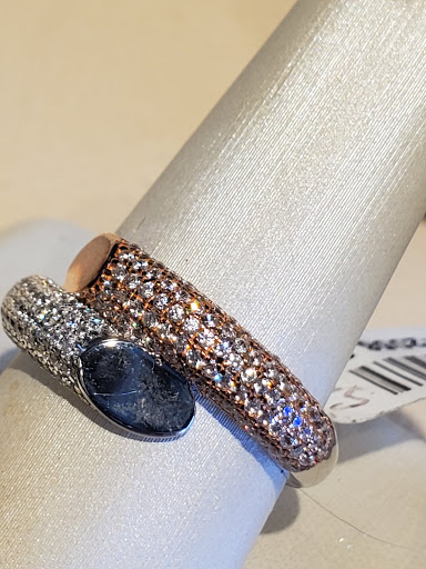 Jeweler «Malinich Jewelers Inc», reviews and photos, 9153 Wicker Ave, St John, IN 46373, USA