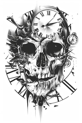 Explore tattoo doodle ideas, creative tattoo ideas in Williamsburg, available at 315 underground INK LLC