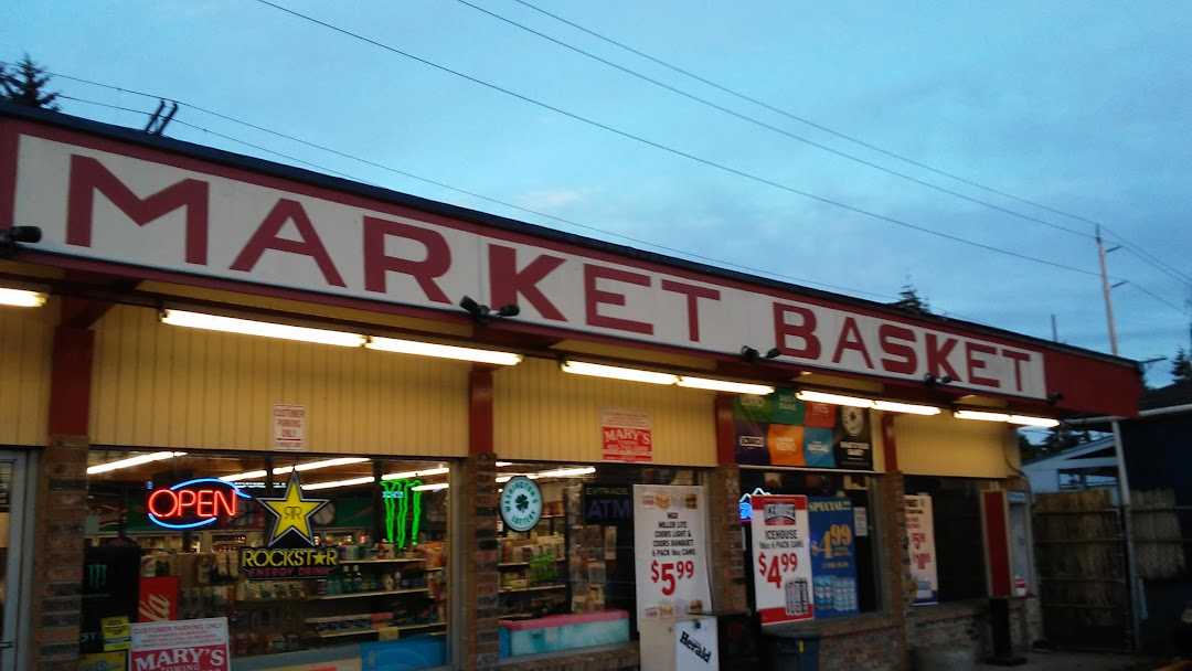 Market Basket Inc