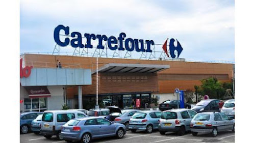 Centre Commercial Carrefour Feurs à Feurs