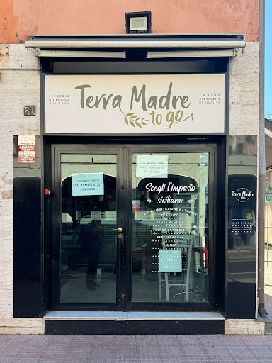Terra Madre Pizzeria Biologica - SantAgata Li Battiati in SantAgata li Battiati, Città Metropolitana di Catania