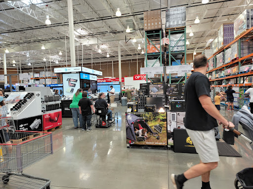 Warehouse store «Costco Wholesale», reviews and photos, 2887 S Market St, Gilbert, AZ 85296, USA
