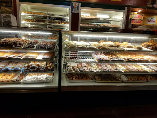 Donut Shop «Happy Donuts», reviews and photos, 3916 El Camino Real, Palo Alto, CA 94306, USA
