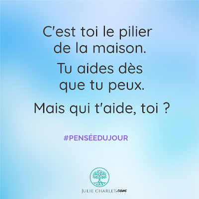 Julie Charlet - Coach de vie - Praticienne massage et reiki (soin énergétique) à Crest
