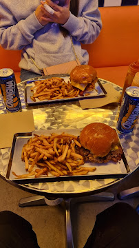 Porc effiloché du Restaurant Smash Boy Burger à Maisons-Alfort - n°3