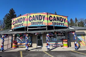 Candy Shoppe image