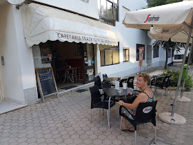 Snack Bar Flor Da Amendoeira