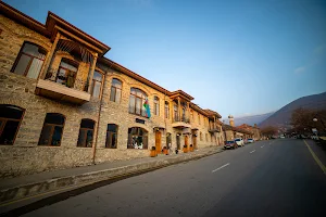 Old Town Sheki Hotel and Restaurant image