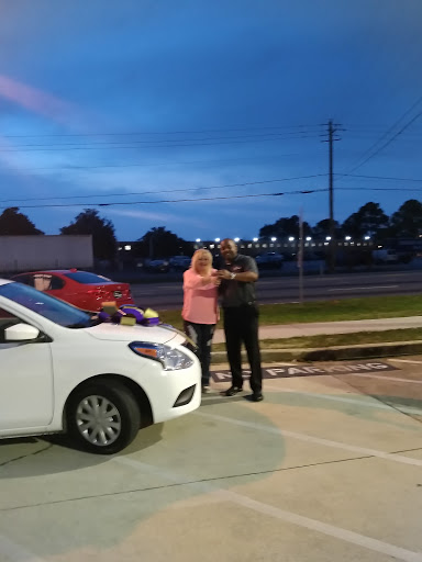 Used Car Dealer «Enterprise Car Sales», reviews and photos, 6800 Jonesboro Rd, Morrow, GA 30260, USA