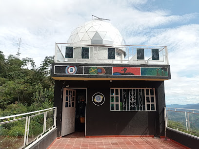 Observatorio Astronomico Maximiliano Alzate