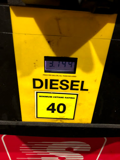 Convenience Store «Speedway», reviews and photos, 2121 Forest Ave, Staten Island, NY 10303, USA