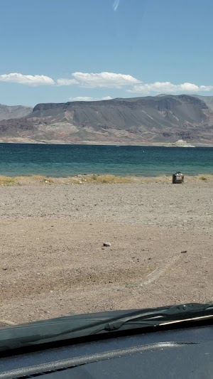 Boulder Beach Picnic Area - photo 82