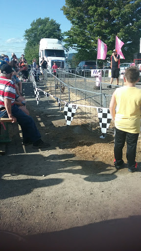 Fairground «Tioga County Fair Grounds», reviews and photos, 2258 Charleston Rd, Wellsboro, PA 16901, USA