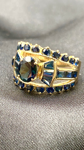 Pawn Shop «Avalon Pawn Shop & Jewelry», reviews and photos, 5526 Rosemead Blvd, Temple City, CA 91780, USA