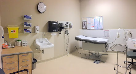 Calgary Sexual & Reproductive Health Clinic - Sheldon M. Chumir Health Centre