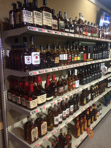 Liquor Store «High End Liquor store», reviews and photos, 2038 Laurens Rd, Greenville, SC 29607, USA