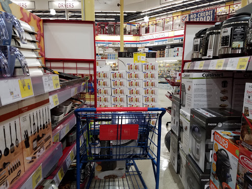 Department Store «BrandsMart USA», reviews and photos, 821 SW Natura Blvd, Deerfield Beach, FL 33441, USA