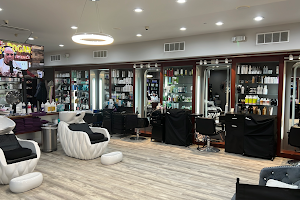 E&D Beauty Salon