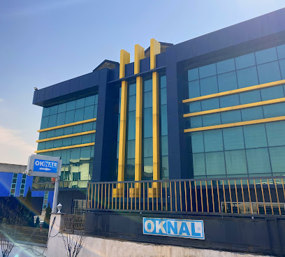 OKNAL GROUP İstanbul Tıbbi Sınai Gazlar ve Kuru Buz Üretim Tesisi