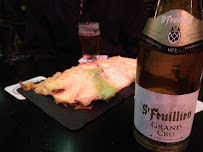 Plats et boissons du Restaurant Peter Mc Cool - Irish Pub à Nantes - n°15