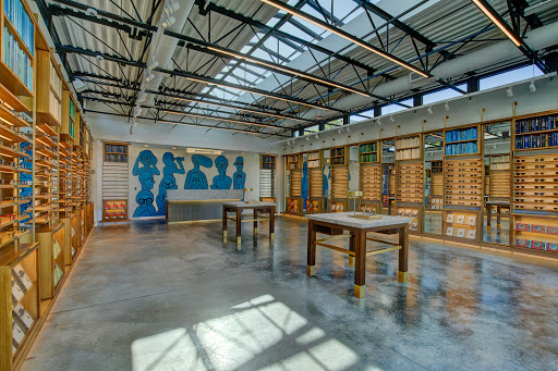 Optician «Warby Parker», reviews and photos, 2619 NE University Village St, Seattle, WA 98105, USA