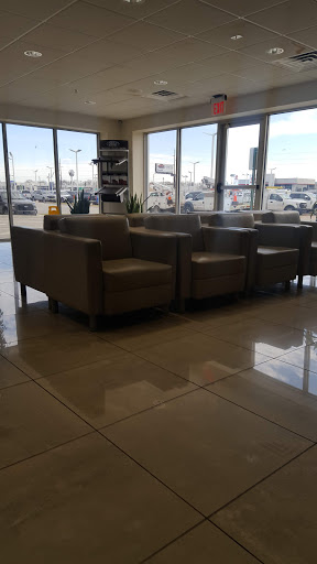 Ford Dealer «Rountree Ford Lincoln», reviews and photos, 8770 Business Park Dr, Shreveport, LA 71105, USA