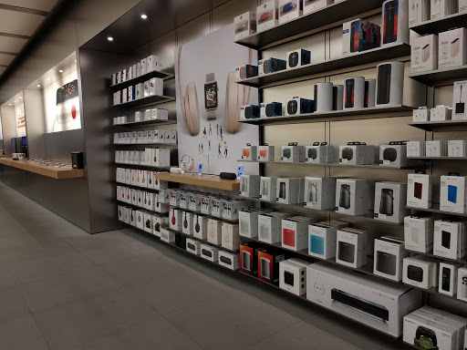 Computer Store «Apple Roseville», reviews and photos, 1151 Galleria Blvd, Roseville, CA 95678, USA