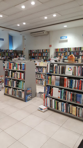 Librería El Sótano Querétaro