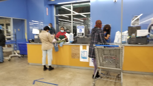 Thrift Store «Morgan Memorial Goodwill Industries», reviews and photos