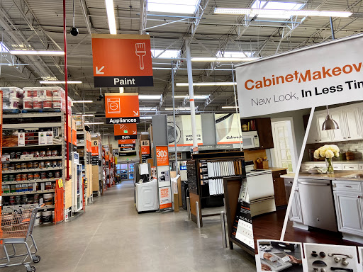 Home Improvement Store «The Home Depot», reviews and photos, 9890 N 90th St, Scottsdale, AZ 85258, USA