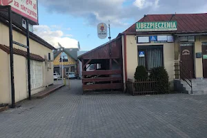 Kebab u Prezesa Suwałki image