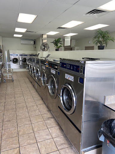 Laundromat «The Laundry House», reviews and photos, 491 E 2700 S, Salt Lake City, UT 84115, USA