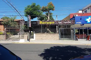 Barranco Lanches image