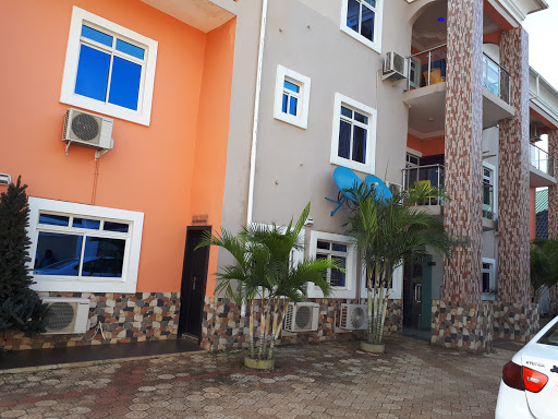 Gold Palm Hotels, Behind Ikom Urban Development Authority Ikom Calabar Ikom, Calabar, 562251, Calabar, Nigeria, Guest House, state Cross River