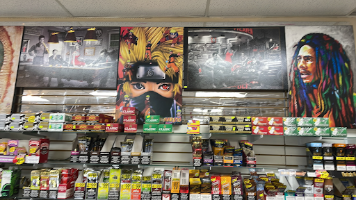 Tobacco Shop «Smoke Shop Plus», reviews and photos, 140 S Rainbow Blvd, Las Vegas, NV 89145, USA