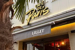 Café de Paris Cologne image