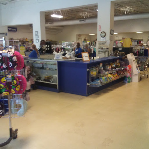 Thrift Store «Goodwill Retail & Donation Center», reviews and photos