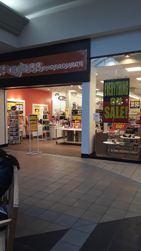 Shopping Mall «Lindale Mall», reviews and photos, 4444 1st Ave NE, Cedar Rapids, IA 52402, USA