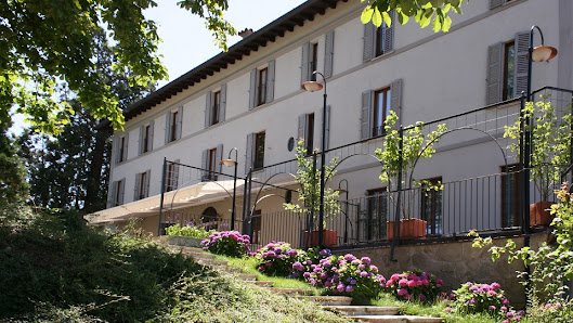 Villa Bregana Hotel Viale dei Carpini, 18, 21040 Carnago VA, Italia