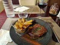 Faux-filet du Restaurant Le O2 Verdun à Biarritz - n°1