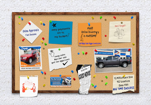 Used Car Dealer «J.D. Byrider», reviews and photos, 2323 W Jefferson St, Joliet, IL 60435, USA