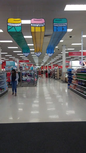 Department Store «Target», reviews and photos, 200 W Orangethorpe Ave, Fullerton, CA 92832, USA