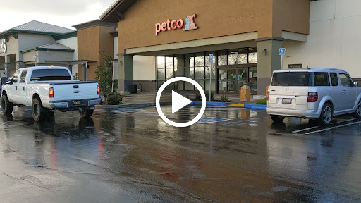 Pet Supply Store «Petco Animal Supplies», reviews and photos, 5481 Lone Tree Way, Brentwood, CA 94513, USA