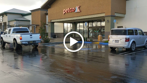 Pet Supply Store «Petco Animal Supplies», reviews and photos, 5481 Lone Tree Way, Brentwood, CA 94513, USA
