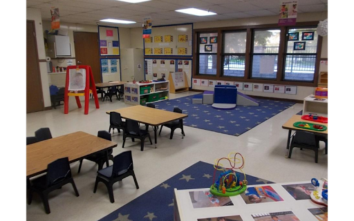 Day Care Center «Thousand Oaks KinderCare», reviews and photos, 2425 Oak Brook Dr, Thousand Oaks, CA 91362, USA